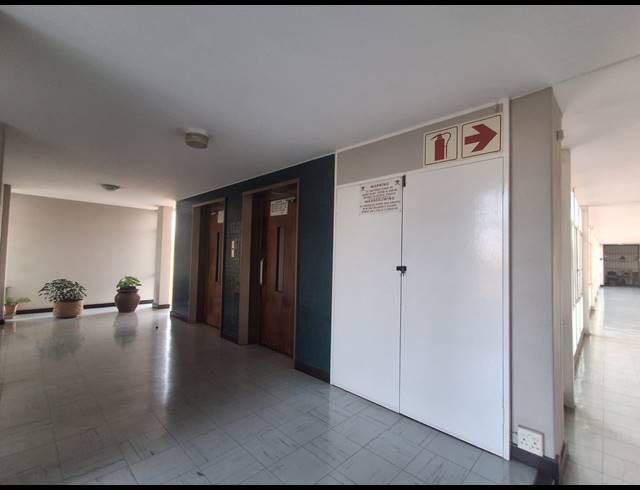 2 BEDROOM FLAT FOR SALE IN THREE RIVERS